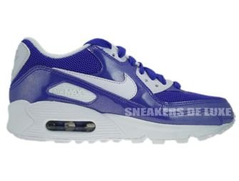 Nike Air Max 90 Pure Purple/White 325213-511
