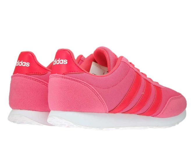 adidas v racer 2.0 pink