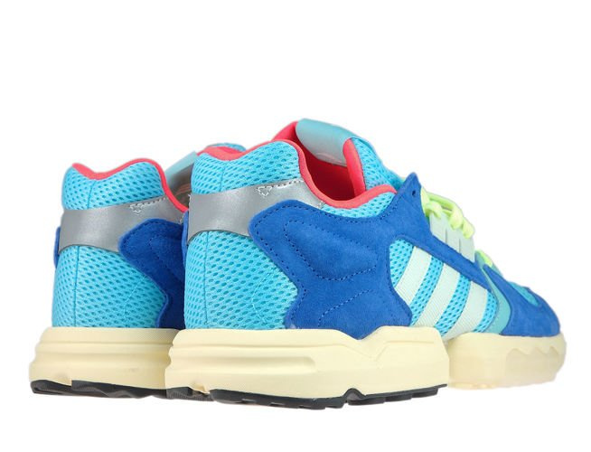 adidas zx torsion blue