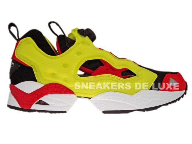 reebok pump fury 2012 limited edition