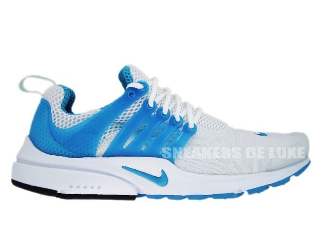 nike air presto mint