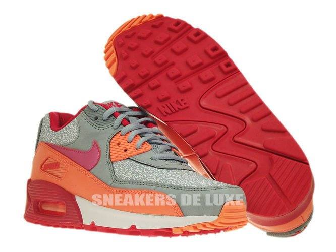nike air max force dames