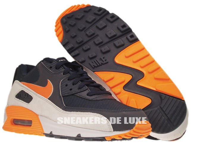 Air max 90 premium deals dark obsidian