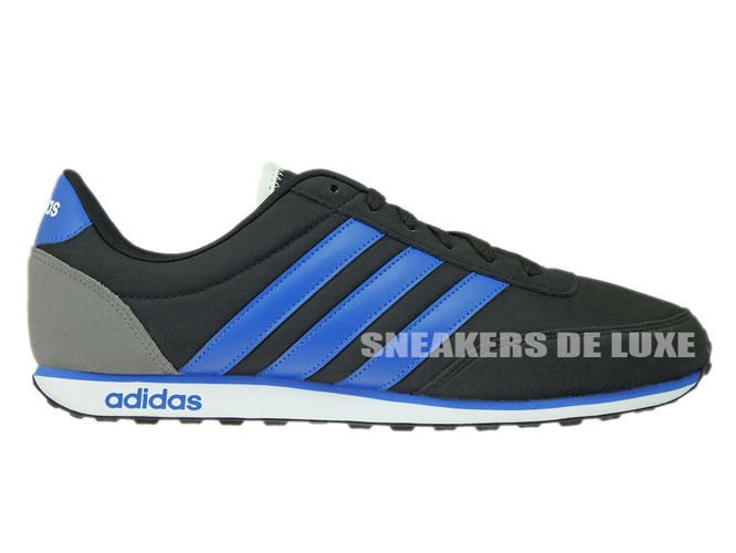 adidas neo 5 blue