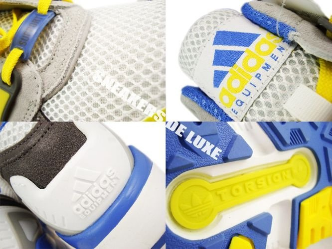 Adidas sales equipment 216