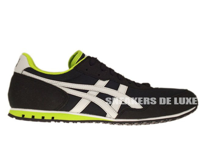 Asics Onitsuka Tiger Sumiyaka Black/Light