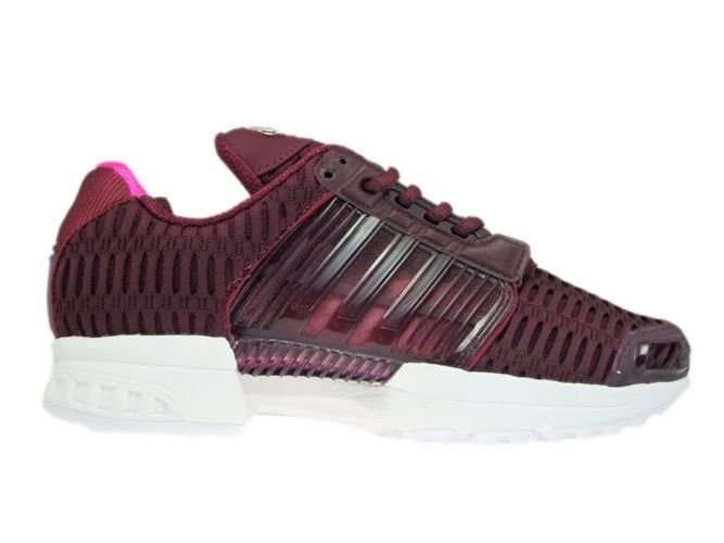 BB5302 adidas ClimaCool 1 Maroon/Shock