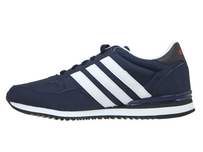 Autorizar plátano Alianza BB9680 adidas NEO Jogger CL Collegiate Navy/Ftwr White/Core Black