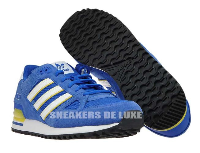 zx 750 kids Blue