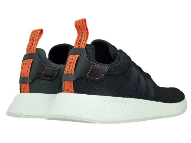 CG3384 adidas NMD R2 Core Black/Core 