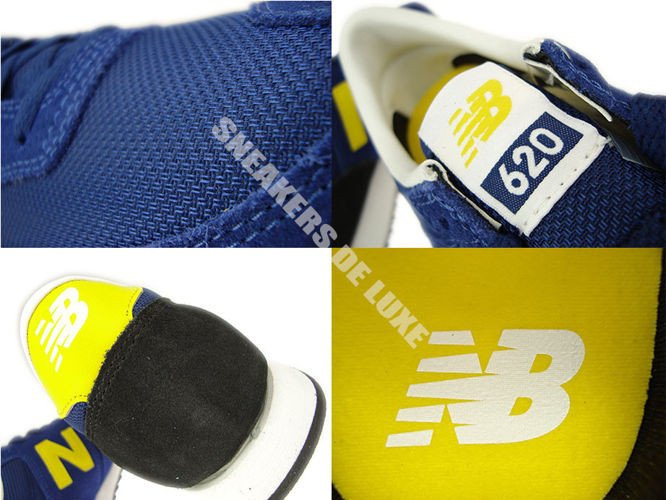 New balance 620 Amarillo on sale