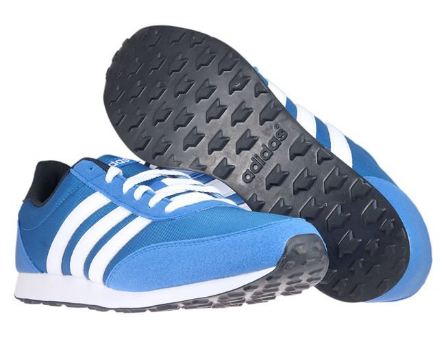 F34450 adidas V Racer 2.0 True Blue 