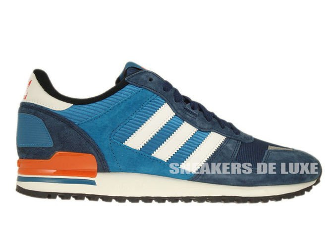 adidas zx 700 orange