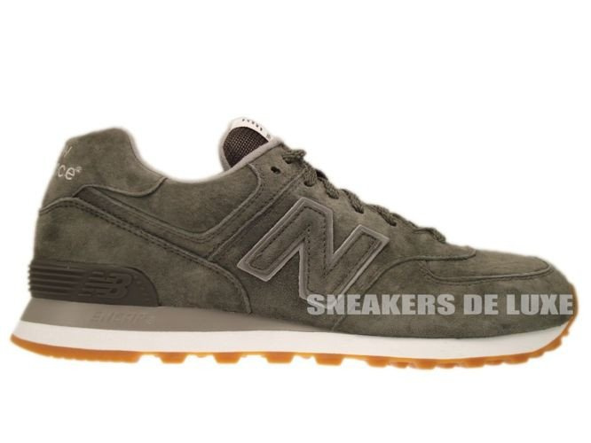 New balance 574 sales v2 fsc white