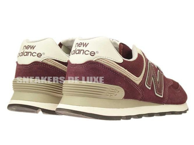 new balance wine