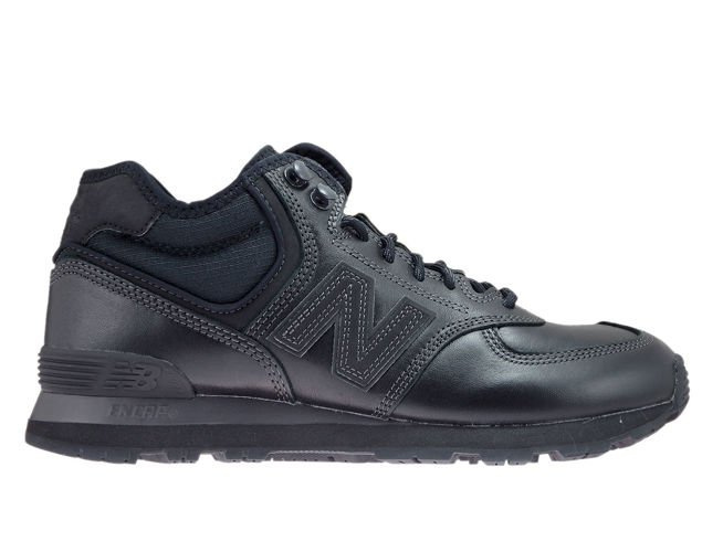 New Balance MH574OAC Mid Black