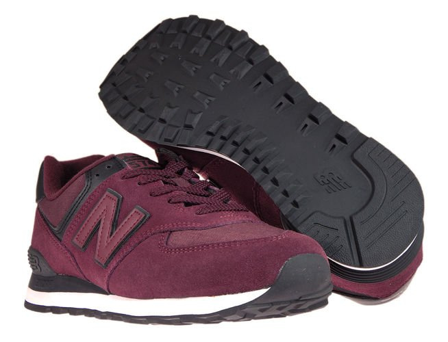 new balance 574 40.5