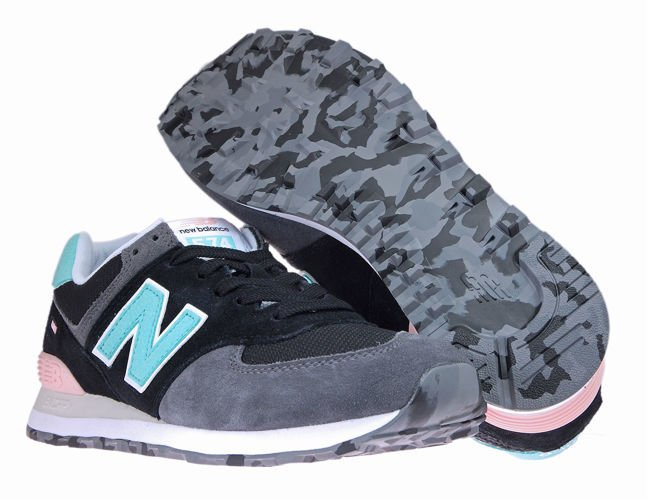 New Balance ML574UJC Marbled Street