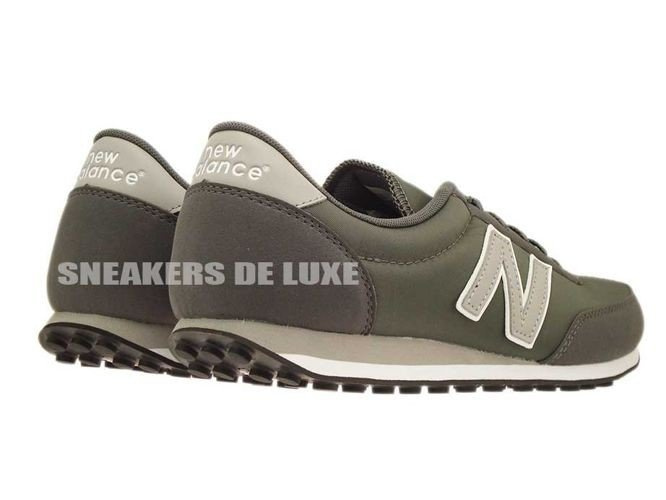 Estimar reunirse Estallar New Balance U410CA Grey