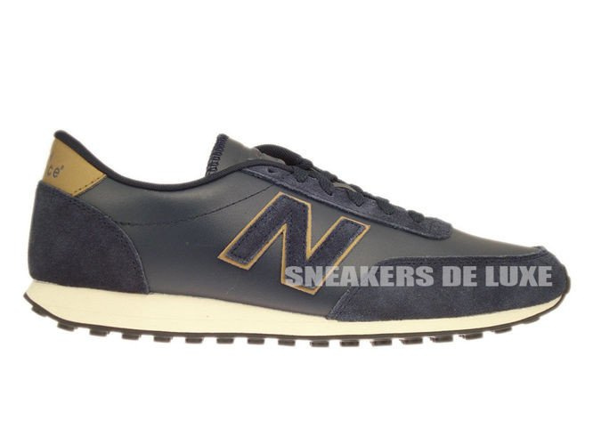New balance 410 leather on sale
