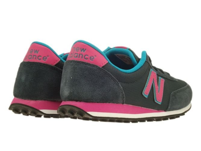 New Balance WL410CPA Navy Pink Green