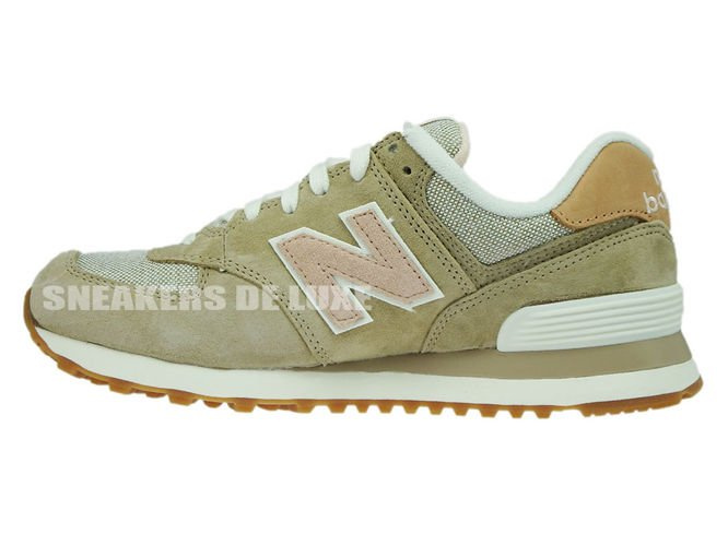 New Balance WL574BCA Beach Cruiser