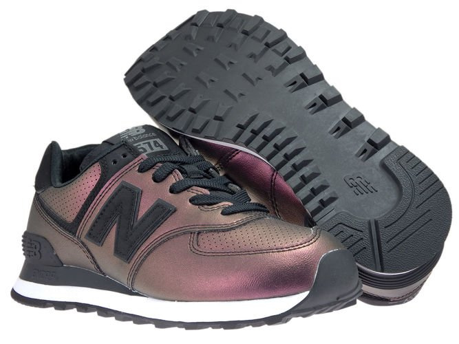 new balance 574 classic wl574ksb