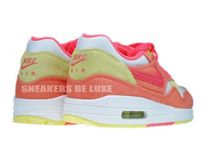 Nike air max 1 melon on sale crush
