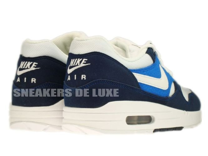 Nike Air Max Navy/White-Soar-Khaki 308866-407