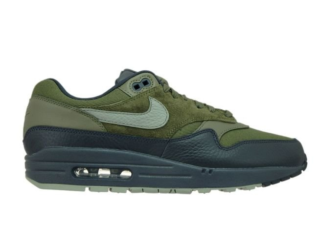 nike air max 1 premium dark stucco