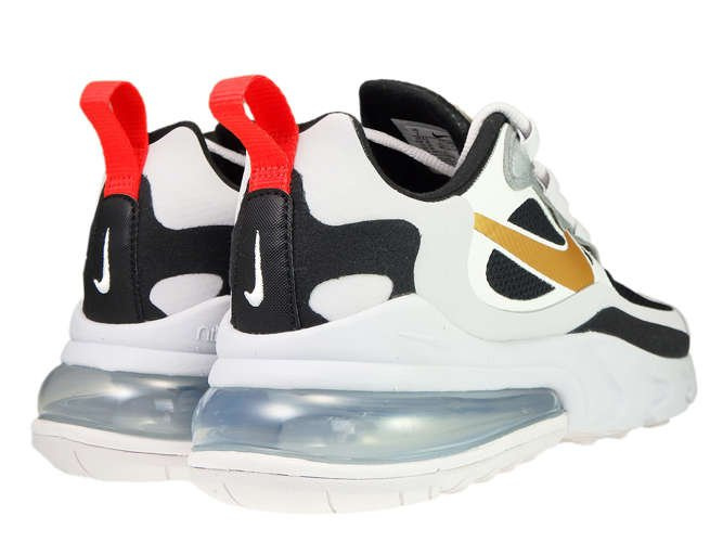 270 grey and online gold