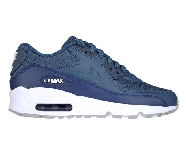 nike air max 90 essential monsoon blue