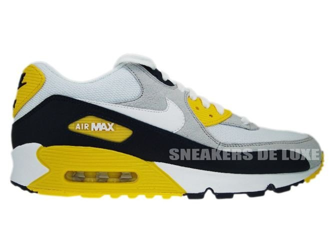 air max 90 obsidian white