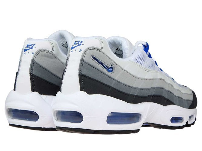 air max 95 racer blue