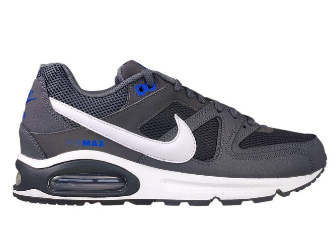 Nike Air Max Command 629993011 Dark Grey/WhiteAnthracite