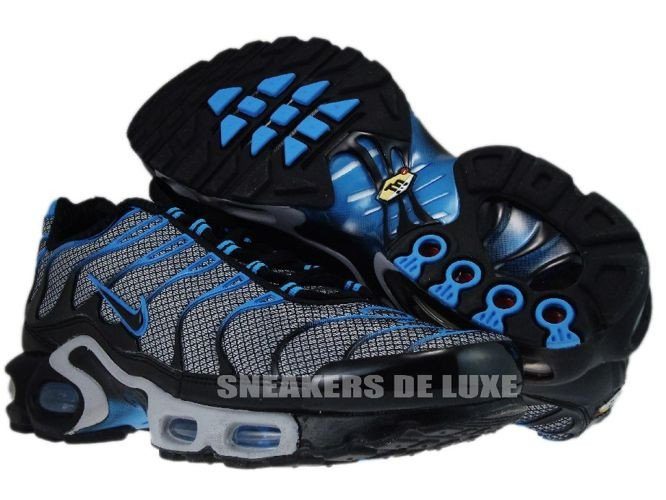 tns blue and black