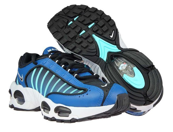 nike air max tailwind iv industrial blue