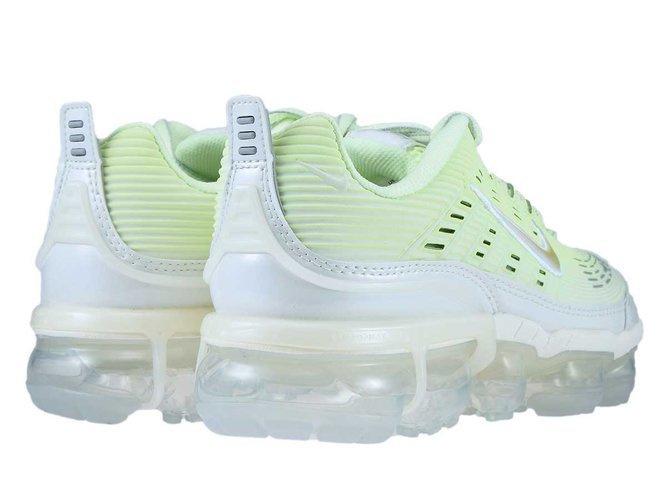 barely volt vapormax