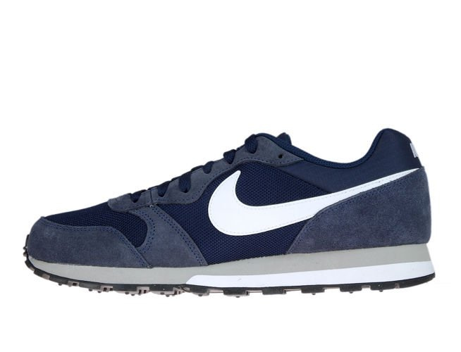 Nike md runner sales 2 midnight navy