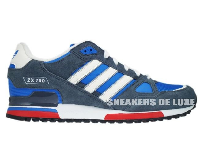 adidas zx blue