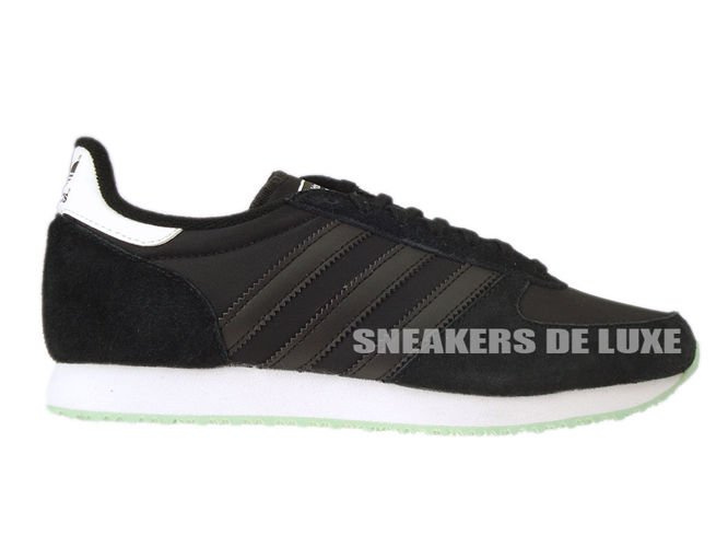 adidas zx racer black