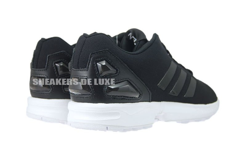 S79466 adidas ZX Flux Candy W core black / core black / ftwr