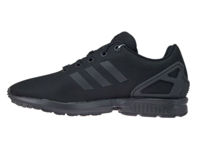 adidas zx flux k noir