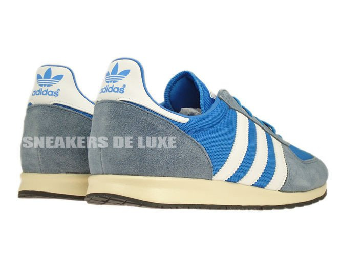 V22767 adidas adistar Racer Pool Slate White