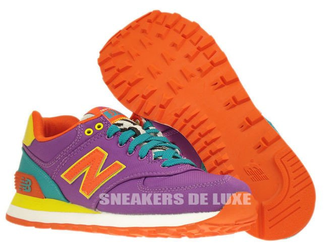 WL574PY New Balance 574 \