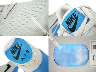 599405-004 Nike Air Max 90 Premium Comfort EM