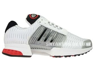 BY3008 adidas ClimaCool 1 Ftwr White/Core Black/Grey Two