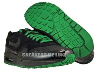 Nike Air Max 1 Air Attack Pack Black/Pine Green 308866-006