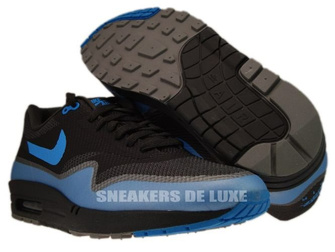 Nike Air Max 1 Hyperfuse Midnight Fog/Blue Glow