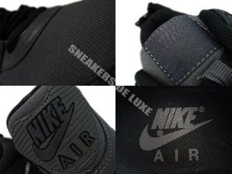 Nike Air Max 90 Midnight Fog/Black 325018-032